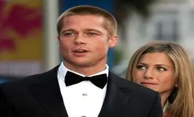 کرونا، برد پیت و همسر سابقش را دوباره به هم رساند!