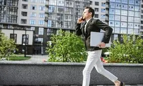 به جای ۱۲ دقیقه پیاده‌روی آهسته ۷ دقیقه سریع راه بروید