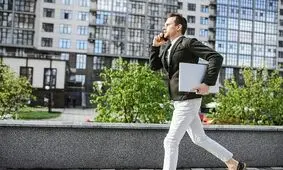 به جای ۱۲ دقیقه پیاده‌روی آهسته ۷ دقیقه سریع راه بروید
