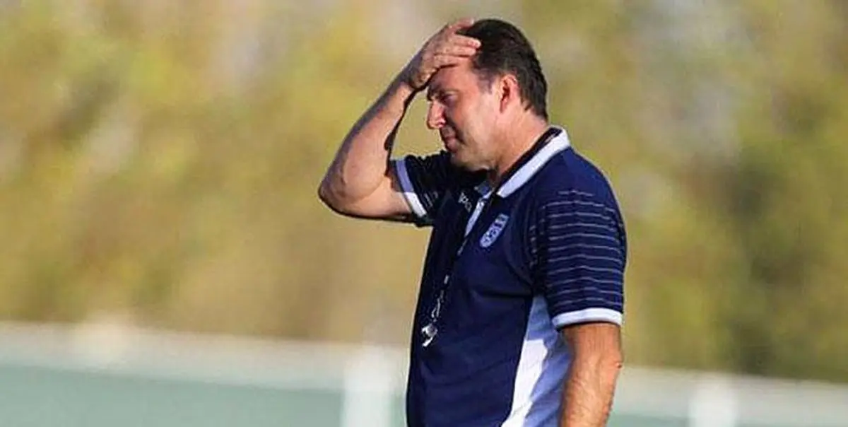 مسئولان نباید از جیب مردم برای عقد قرارداد با مربیان خارجی بذل و بخشش می‌کردند