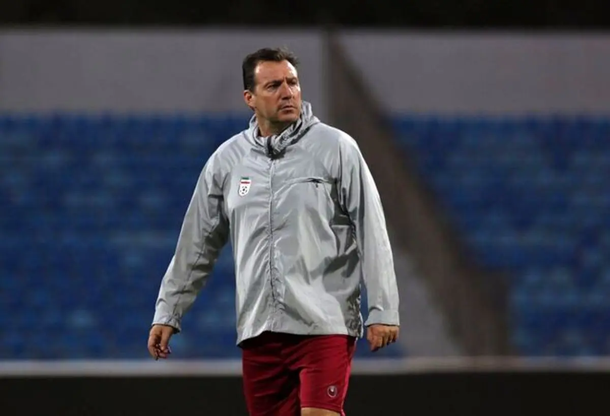 براتی پای خود را از پرونده ویلموتس بیرون کشید