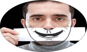 شـکست بیــماری بـا خنــده‌درمانــی