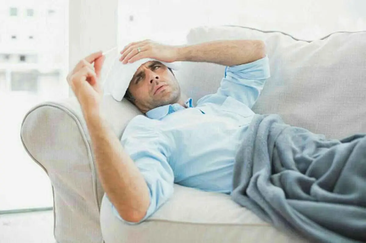 ۵ علامت ضعف سیستم ایمنی
