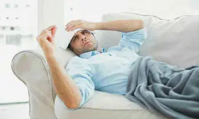 ۵ علامت ضعف سیستم ایمنی