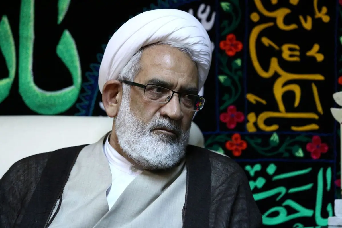 تعطیلی مراسم عزاداری که دستورالعمل‎های بهداشتی را رعایت نمی‌کنند / ویدئو