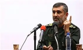 سومین کارخانه زیرزمینی تولید موشک در سپاه تاسیس شد