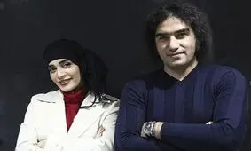 قرنطینه، سوژه رضا یزدانی و اندیشه فولادوند شد/ ویدئو