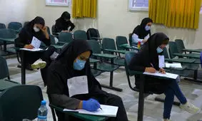 20 توصیه بهداشتی در دقیقه نود برای کنکوری‌ها