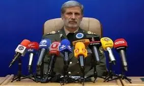 در حال آماده‌سازی یک تیربار ضد کروز برای نصب روی شناورها هستیم