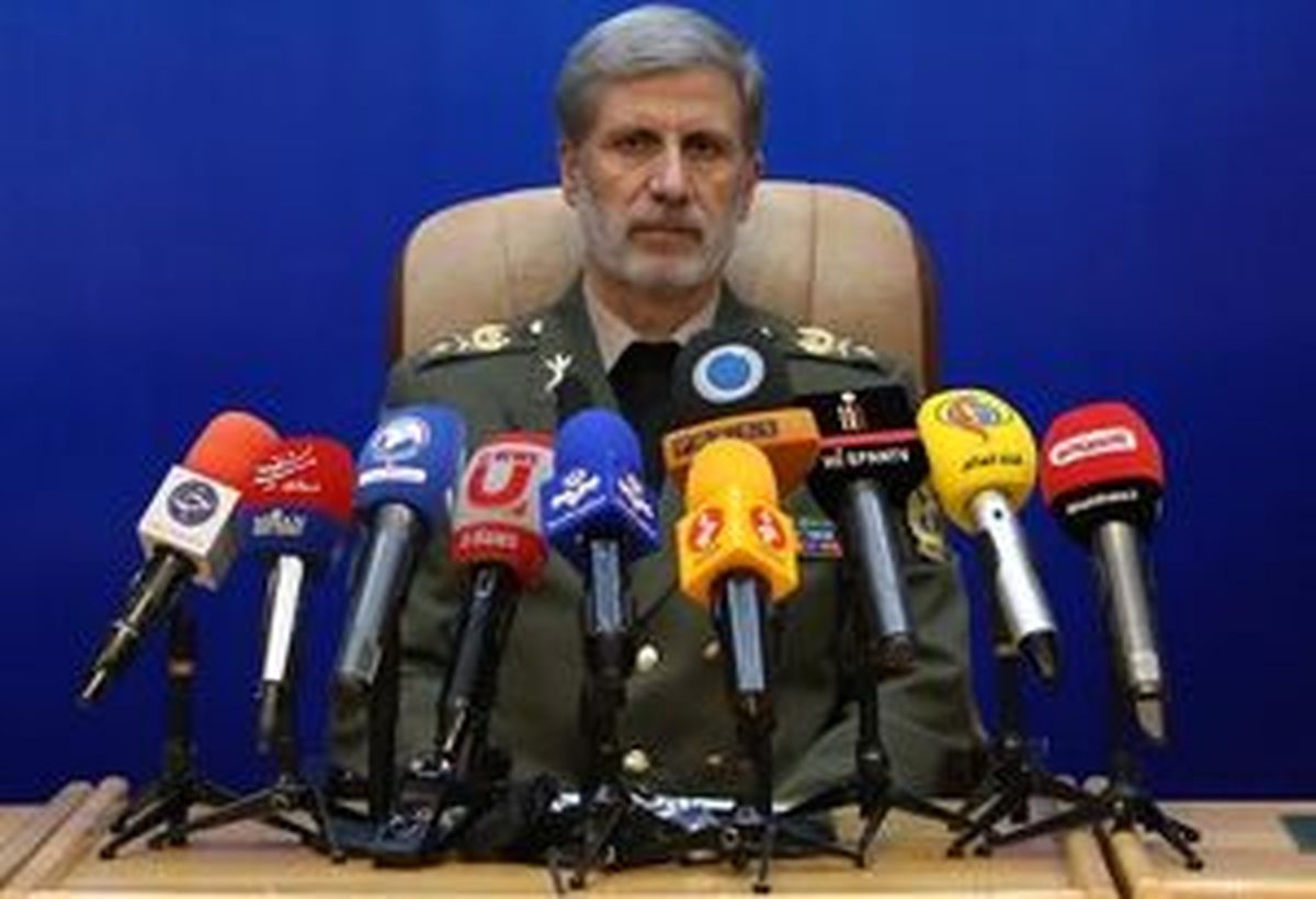 در حال آمادهسازی یک تیربار ضد کروز برای نصب روی شناورها هستیم