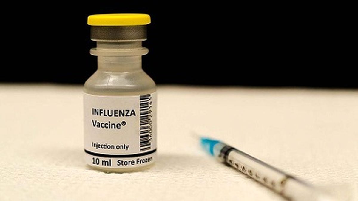 ترکیب مرگبار کرونا و آنفلوانزا/ از واکسن آنفلوانزا چه می‌دانیم؟