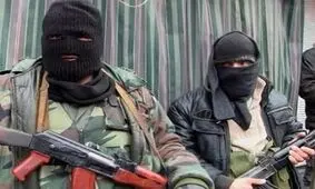 دستگیری یک تروریست در ورامین/ نقشه خرابکاری در ۱۵ خرداد خنثی شد