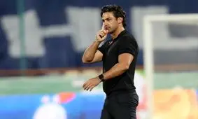 راز اپل واچ فرهاد مجیدی فاش شد؟