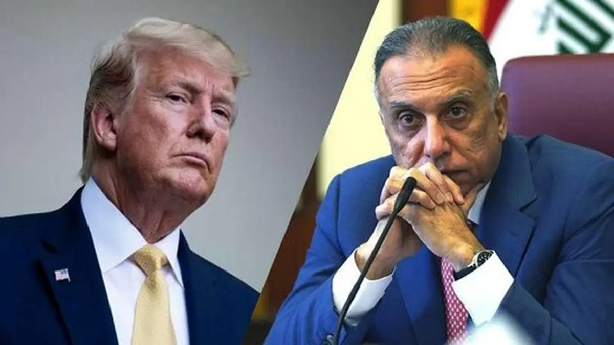 عراق؛ آغاز و پایان ترامپ