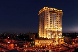 سفر به هتل‌های مطمئن مشهد در ایام محرم
