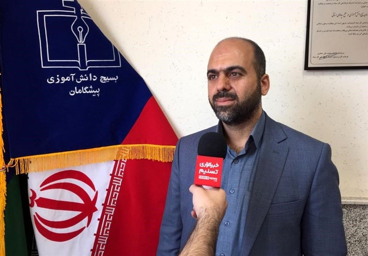 ۴۲۰۰ بسته کتاب درسی بین دانشآموزان محروم قزوینی توزیع میشود