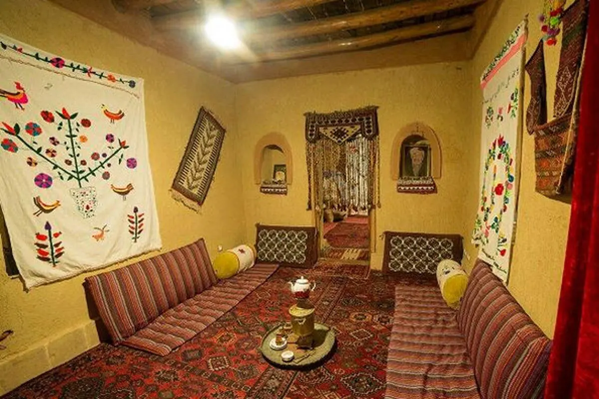 ۱۴ طرح در حوزه گردشگری ایلام افتتاح می شود