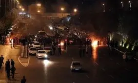 نقش وزارت کشور در ماجرای آبان ۹۸ چه بود؟