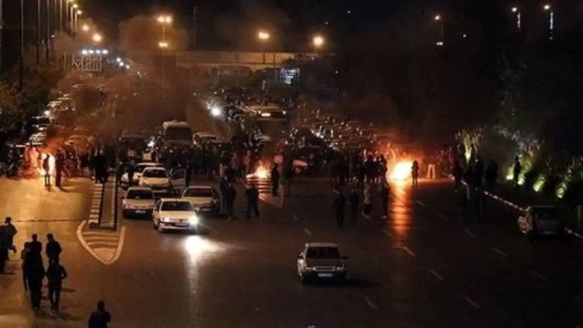 نقش وزارت کشور در ماجرای آبان ۹۸ چه بود؟