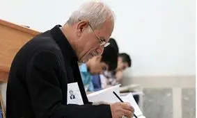 مسن‌ترین و جوان‌ترین داوطلبان کنکور سراسری ۹۹