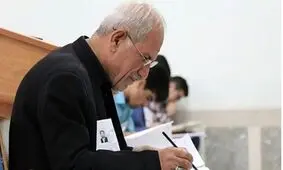مسن‌ترین و جوان‌ترین داوطلبان کنکور سراسری ۹۹