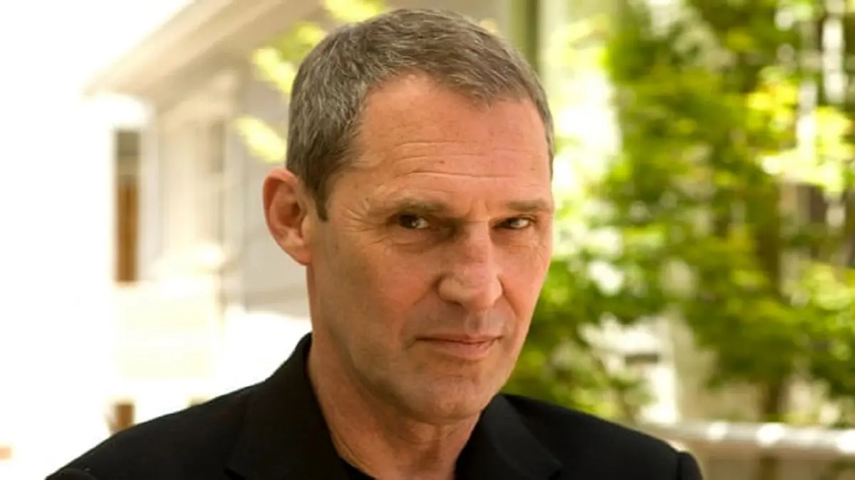 بازیگر «ارابه‌های آتش» درگذشت