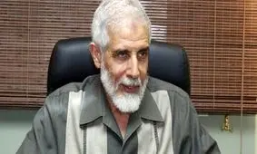 محمود عزت حبس ابد گرفت