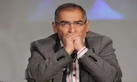 تندروها هر بلایی سر روحانی بیاورند او سکوت می‌کند
