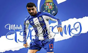 جزئیات قرارداد طارمی با پورتو مشخص شد