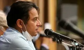 نقش پیچیده رحیم نوروزی در سریال امنیتی تلویزیون