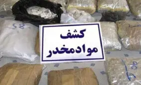 درگیری مسلحانه پلیس با سوداگران مرگ در خاش