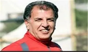 پیشکسوت پرسپولیس دچار مرگ مغزی شد