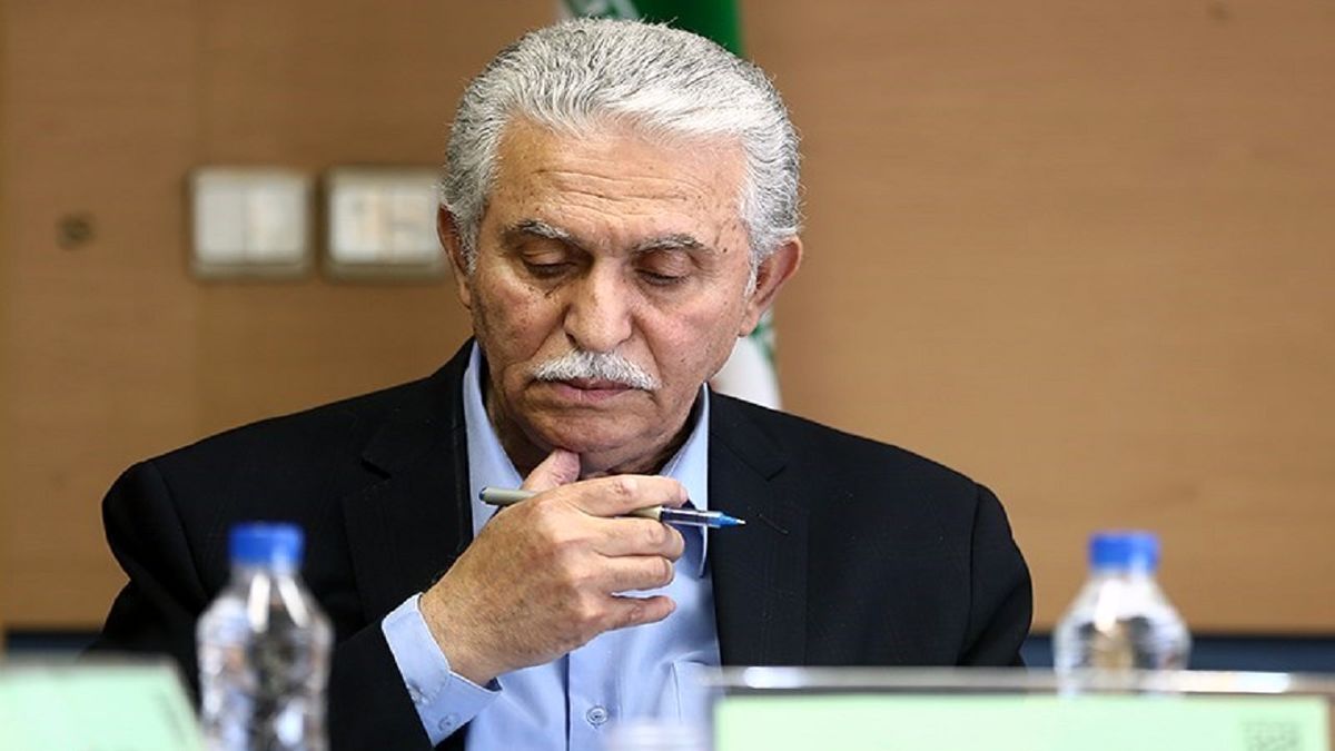 خاطره انگیزترین غایب کنکور ۹۹ که بود؟