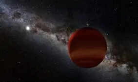 ۱۰۰ جرم خنک در نزدیک خورشید رصد شد