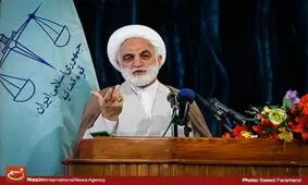 قوه قضائیه با صاحب منزل‌ها و صاحب قدرت‌ها برخورد کرد/ طبیعی است علیه ما جوسازی می‌شود