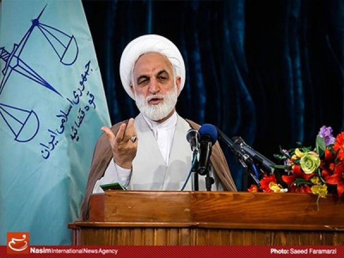 قوه قضائیه با صاحب منزلها و صاحب قدرتها برخورد کرد/ طبیعی است علیه ما جوسازی میشود