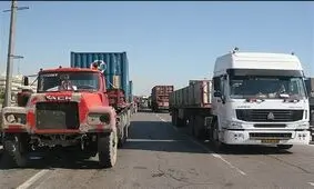 کامیون‌داران در خواب هم نمی توانند کامیون سه میلیاردی بخرند