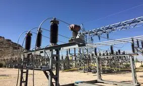 چابک سازی ناحیۀ فولادسازی و ریخته گری برای جبران کمبود برق در تابستان