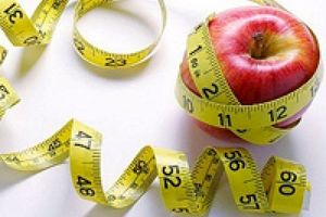 رابطه مصرف کالری و طول عمر