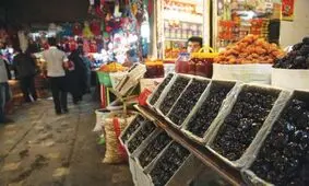 طرح نظارتی تعزیرات حکومتی قزوین در ماه محرم کلید خورد