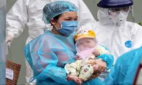 افزایش کودکان مبتلا به دیابت در روز‌های کرونایی