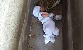 استفاده از پیکر نوزادان مُرده برای حمل مواد مخدر!