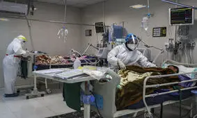 نگران عادی دانستن شرایط کرونا در یزد هستیم