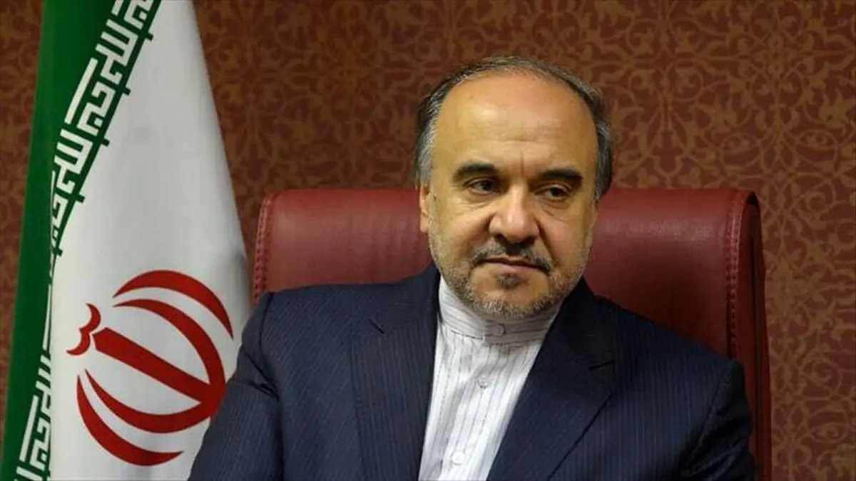 وقتی مقصر خود را در جایگاه شاکی قرار می‌دهد / ویدئو