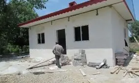 ۳۵۰ واحد مسکن مددجویی هفته دولت در گیلان واگذار می شود
