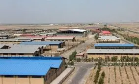 زمین رایگان به سرمایه‌گذاران شهرک‌های صنعتی اردبیل تعلق می‌گیرد