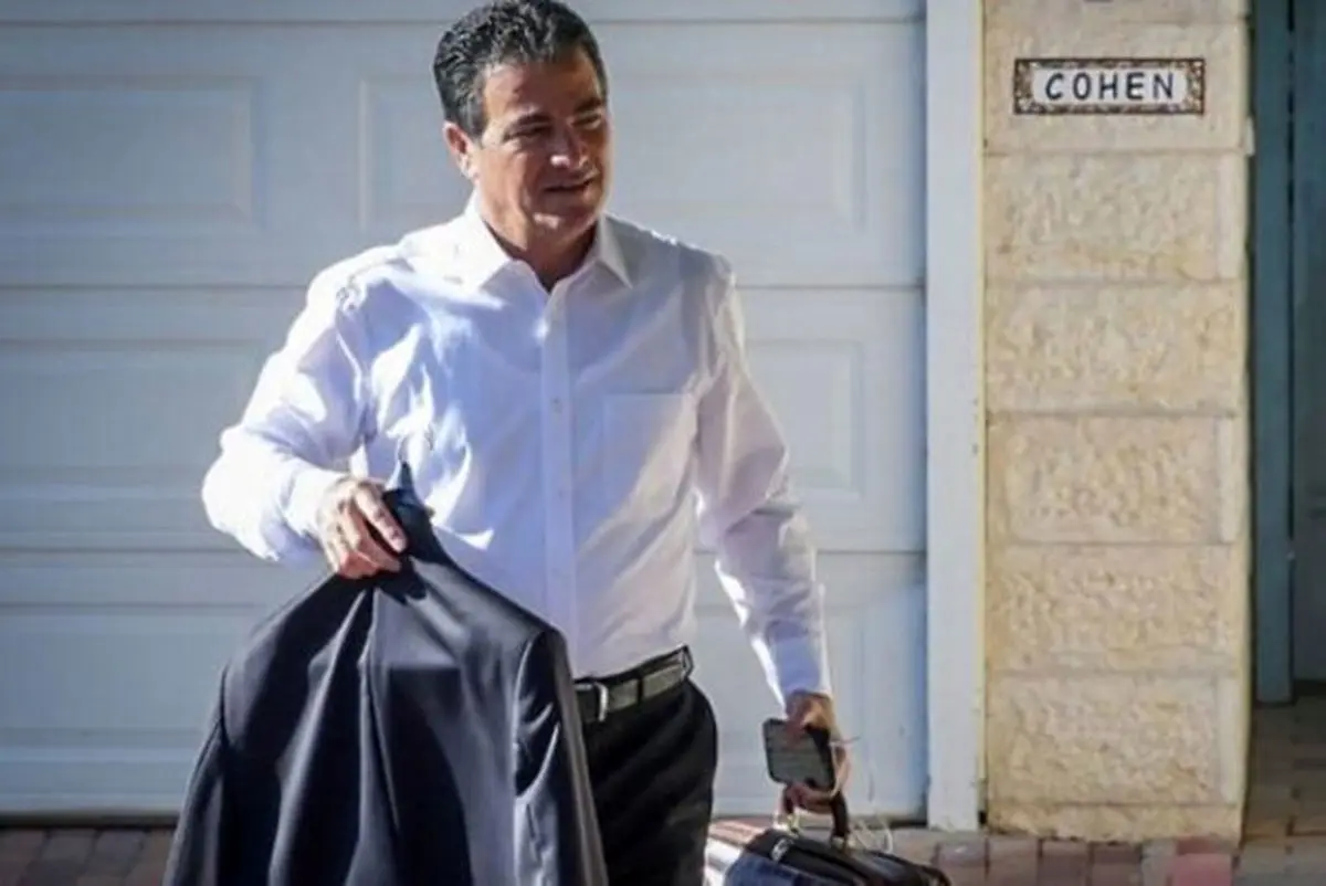 گمانه‌زنی‌ها از سفر رئیس موساد به بحرین