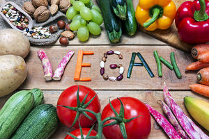 گیاهخواری چه مزایا و معایبی دارد؟