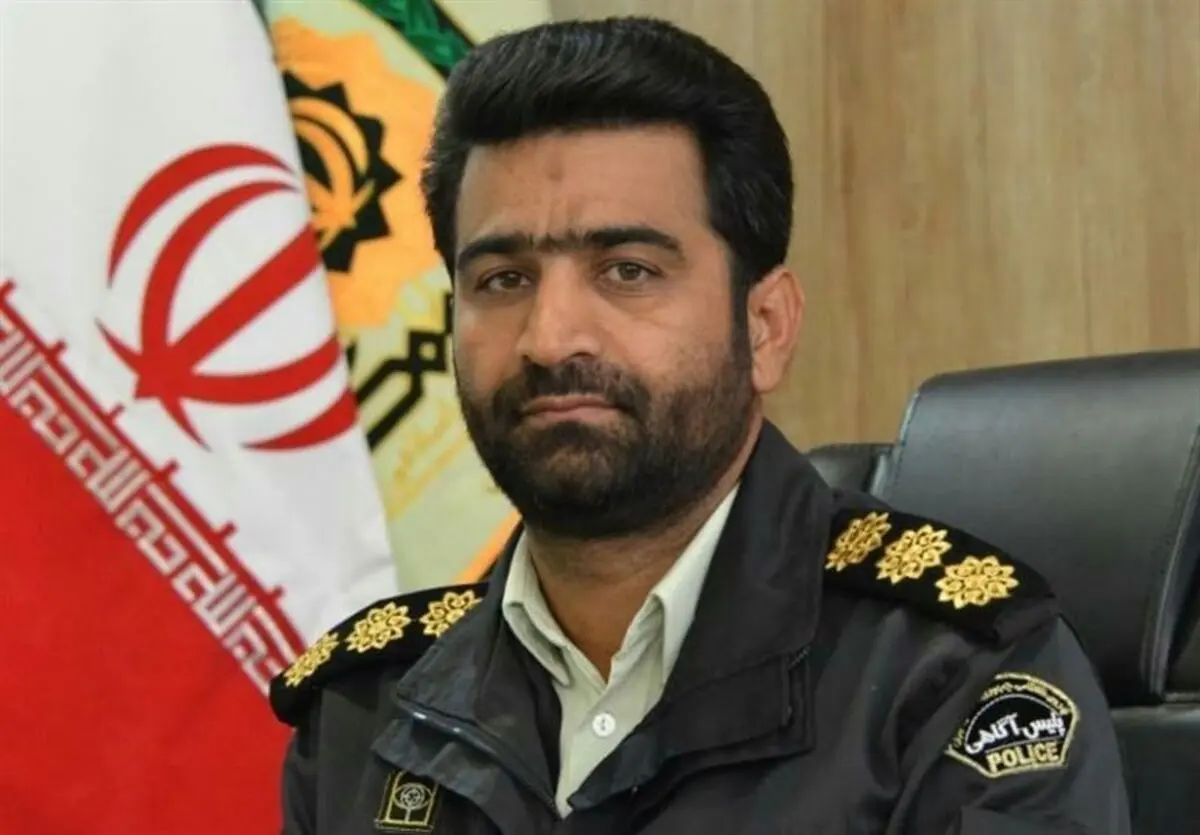 کشف ۲۶ فقره سرقت به عنف و مسلحانه در سیستان و بلوچستان