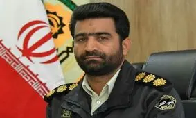 کشف ۲۶ فقره سرقت به عنف و مسلحانه در سیستان و بلوچستان